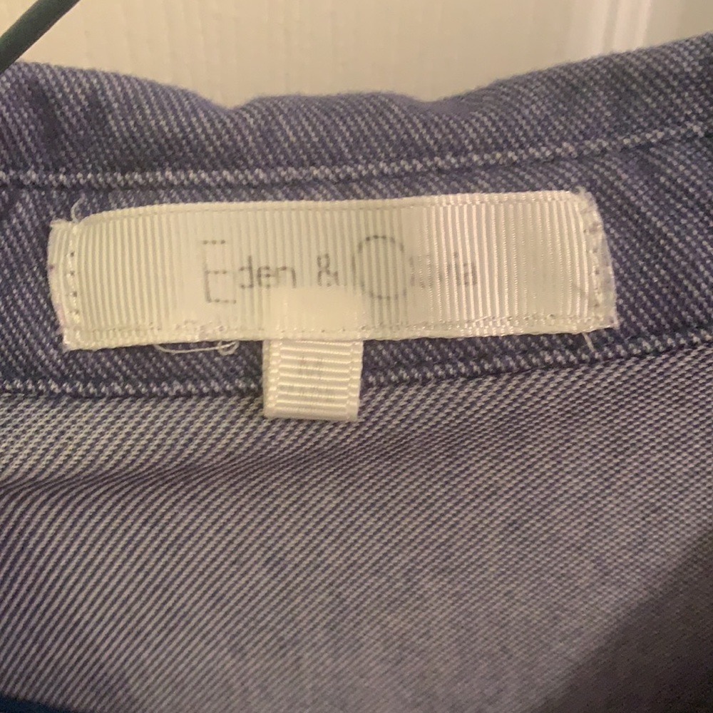Button down shirt - Picture 2 of 2